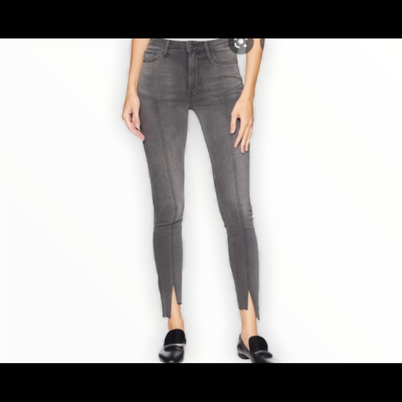 Dam Edelman Stiletto Pants Sz 30 - Picture 4 of 7